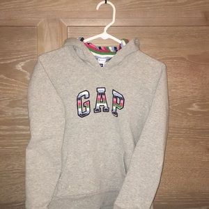 GAP hoodie